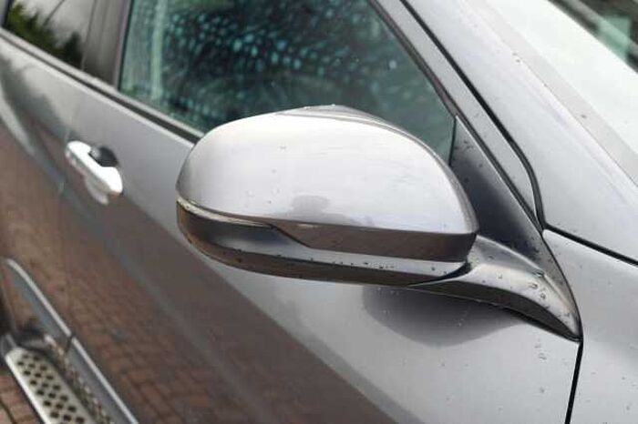 Honda HR-V 1.5 i-VTEC EX CVT Euro 6 (s/s) 5dr 