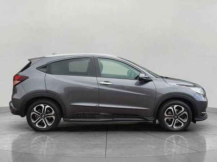 Honda HR-V 1.5 i-VTEC EX CVT Euro 6 (s/s) 5dr 