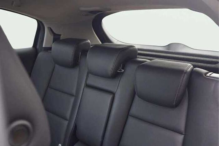 Honda HR-V 1.5 i-VTEC EX CVT Euro 6 (s/s) 5dr 