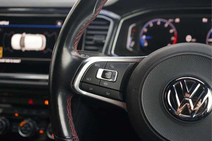 Volkswagen T-Roc 1.5 TSI GPF EVO SEL SUV 5dr Petrol Manual Euro 6 (s/s) (150 ps) 