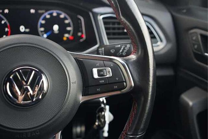 Volkswagen T-Roc 1.5 TSI GPF EVO SEL SUV 5dr Petrol Manual Euro 6 (s/s) (150 ps) 