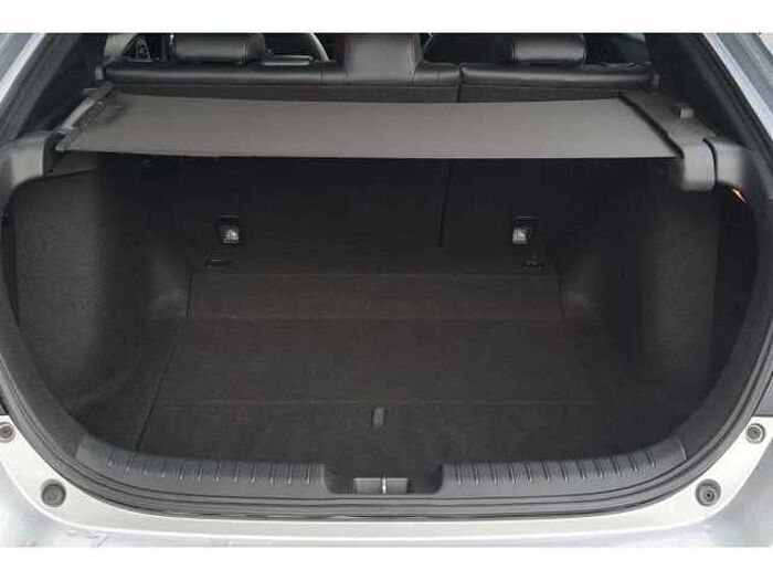 Honda Civic 1.0 VTEC Turbo EX Sport Line Hatchback 5dr Petrol Manual Euro 6 (s/s) (126 ps) 