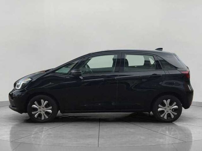 Honda Jazz 1.5 h i-MMD SR Hatchback 5dr Petrol Hybrid eCVT Euro 6 (s/s) (109 ps) 