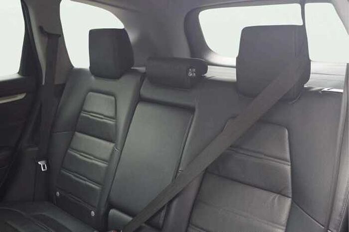 Honda CR-V Hybrid 2.0 h i-MMD SR SUV 5dr Petrol Hybrid eCVT 4WD Euro 6 (s/s) (184 ps) 