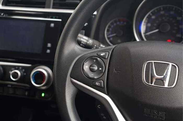 Honda Jazz 1.3 i-VTEC SE Navi Hatchback 5dr Petrol Manual Euro 6 (s/s) (102 ps) 