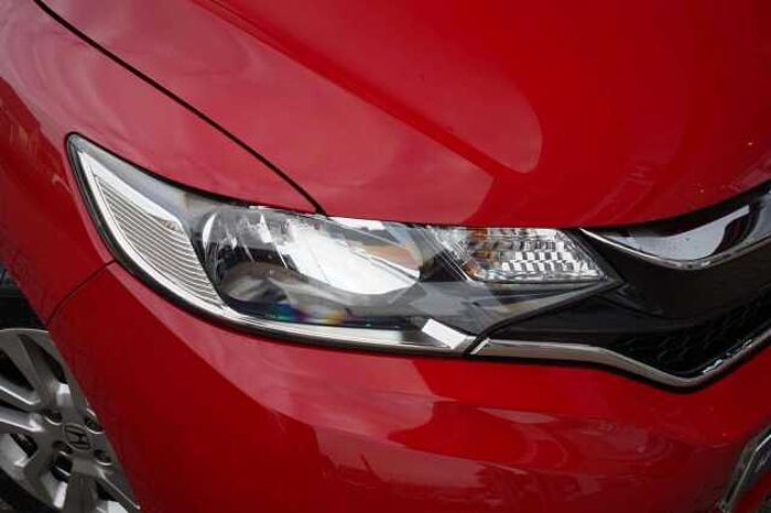 Honda Jazz 1.3 i-VTEC SE Navi Hatchback 5dr Petrol Manual Euro 6 (s/s) (102 ps) 