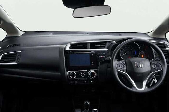 Honda Jazz 1.3 i-VTEC SE Navi Hatchback 5dr Petrol Manual Euro 6 (s/s) (102 ps) 