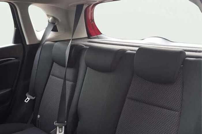 Honda Jazz 1.3 i-VTEC SE Navi Hatchback 5dr Petrol Manual Euro 6 (s/s) (102 ps) 