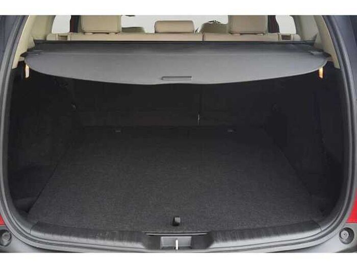 Honda CR-V Hybrid 2.0 h i-MMD SR SUV 5dr Petrol Hybrid eCVT Euro 6 (s/s) (184 ps) 