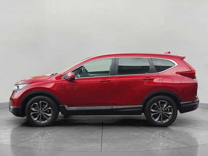 Honda CR-V Hybrid 2.0 h i-MMD SR SUV 5dr Petrol Hybrid eCVT Euro 6 (s/s) (184 ps) 