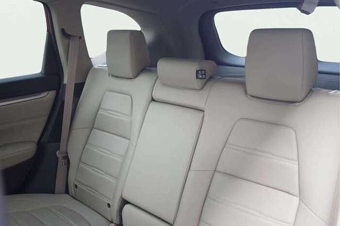 Honda CR-V Hybrid 2.0 h i-MMD SR SUV 5dr Petrol Hybrid eCVT Euro 6 (s/s) (184 ps) 