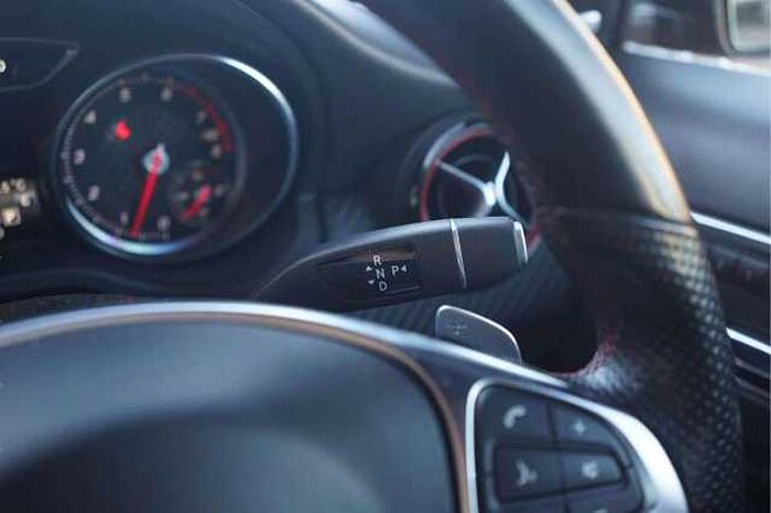 Mercedes-Benz 2.0 A250 AMG (Premium) Hatchback 5dr Petrol 7G-DCT Euro 6 (s/s) (218 ps) 