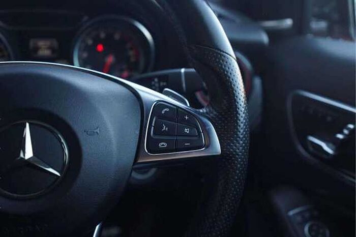 Mercedes-Benz 2.0 A250 AMG (Premium) Hatchback 5dr Petrol 7G-DCT Euro 6 (s/s) (218 ps) 