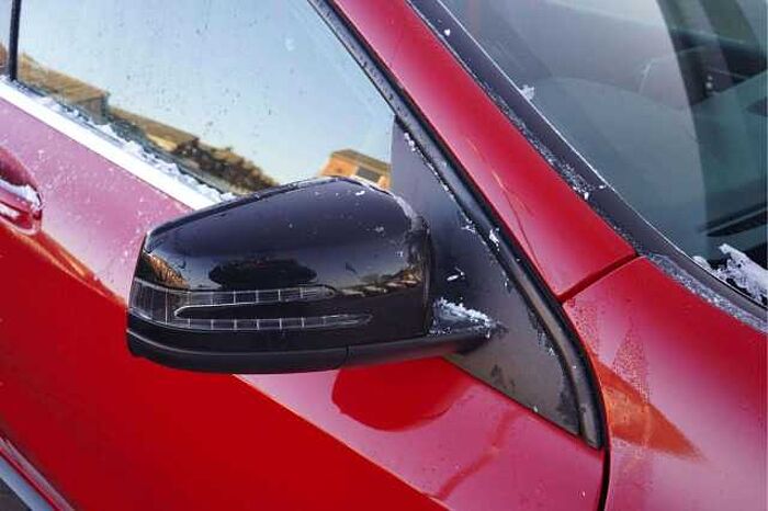 Mercedes-Benz 2.0 A250 AMG (Premium) Hatchback 5dr Petrol 7G-DCT Euro 6 (s/s) (218 ps) 