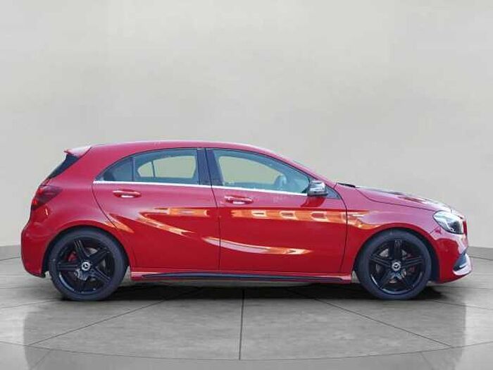 Mercedes-Benz 2.0 A250 AMG (Premium) Hatchback 5dr Petrol 7G-DCT Euro 6 (s/s) (218 ps) 