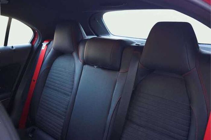 Mercedes-Benz 2.0 A250 AMG (Premium) Hatchback 5dr Petrol 7G-DCT Euro 6 (s/s) (218 ps) 