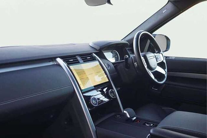 Land Rover Discovery 3.0 D300 MHEV R-Dynamic HSE SUV 5dr Diesel Auto 4WD Euro 6 (s/s) (300 ps) 