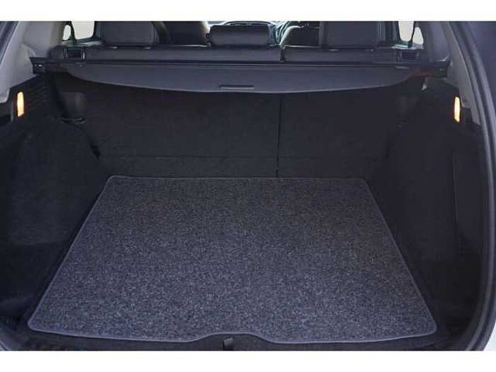 Honda CR-V Hybrid 2.0 h i-MMD EX SUV 5dr Petrol Hybrid eCVT 4WD Euro 6 (s/s) (184 ps) 