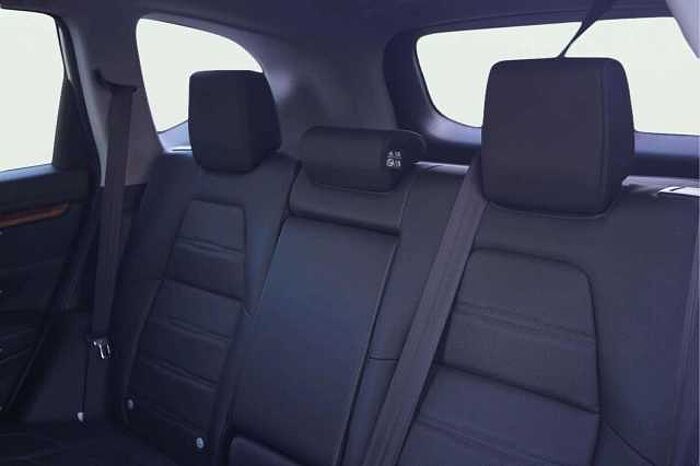 Honda CR-V Hybrid 2.0 h i-MMD EX SUV 5dr Petrol Hybrid eCVT 4WD Euro 6 (s/s) (184 ps) 