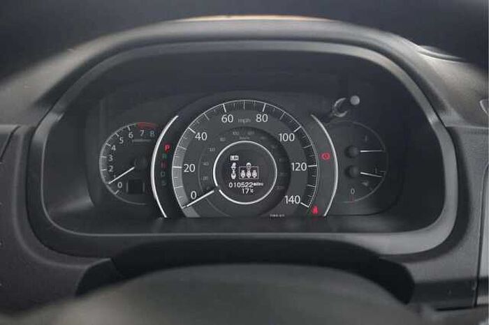 Honda CR-V 2.0 i-VTEC SE Plus Navi SUV 5dr Petrol Auto 4WD Euro 6 (155 ps) 
