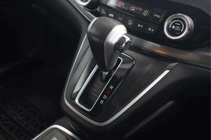 Honda CR-V 2.0 i-VTEC SE Plus Navi SUV 5dr Petrol Auto 4WD Euro 6 (155 ps) 