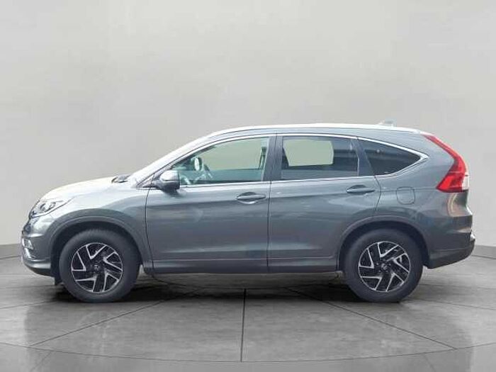 Honda CR-V 2.0 i-VTEC SE Plus Navi SUV 5dr Petrol Auto 4WD Euro 6 (155 ps) 