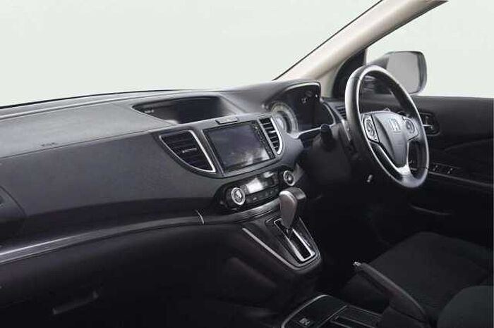 Honda CR-V 2.0 i-VTEC SE Plus Navi SUV 5dr Petrol Auto 4WD Euro 6 (155 ps) 