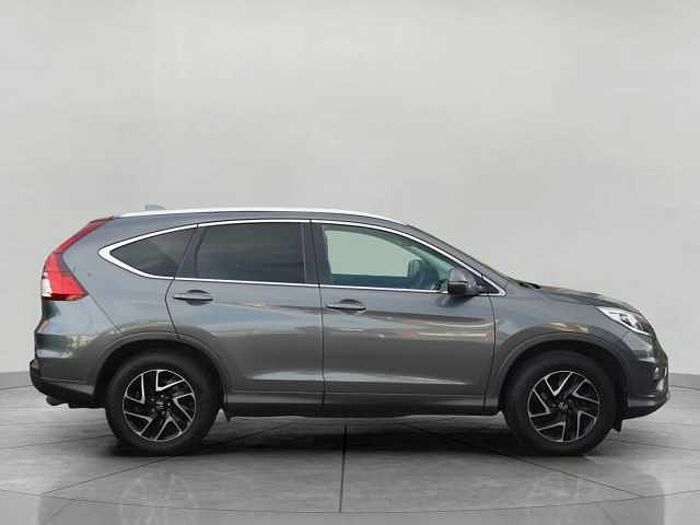 Honda CR-V 2.0 i-VTEC SE Plus Navi SUV 5dr Petrol Auto 4WD Euro 6 (155 ps) 