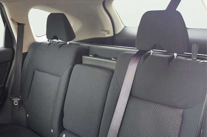 Honda CR-V 2.0 i-VTEC SE Plus Navi SUV 5dr Petrol Auto 4WD Euro 6 (155 ps) 