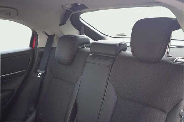 Honda HR-V Hybrid 1.5 h i-MMD e:HEV Advance SUV 5dr Petrol Hybrid CVT Euro 6 (s/s) (131 ps) 