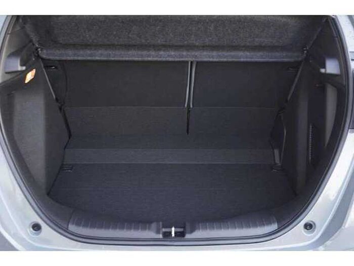 Honda Jazz Hybrid 1.5 h i-MMD Advance Sport Hatchback 5dr Petrol Hybrid eCVT Euro 6 (s/s) (122 ps) 