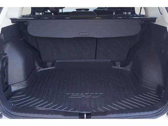 Honda CR-V 2.0 i-VTEC SR SUV 5dr Petrol Auto 4WD Euro 6 (155 ps) 