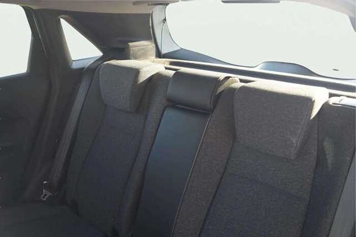 Honda Jazz Hybrid 1.5 h i-MMD SR Hatchback 5dr Petrol Hybrid eCVT Euro 6 (s/s) (109 ps) 