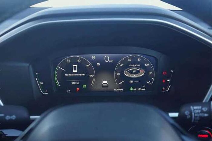 Honda CR-V Hybrid 2.0 h i-MMD Elegance SUV 5dr Petrol Hybrid eCVT 4WD Euro 6 (s/s) (184 ps) 