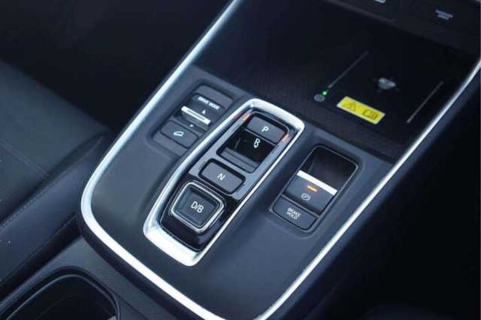 Honda CR-V Hybrid 2.0 h i-MMD Elegance SUV 5dr Petrol Hybrid eCVT 4WD Euro 6 (s/s) (184 ps) 