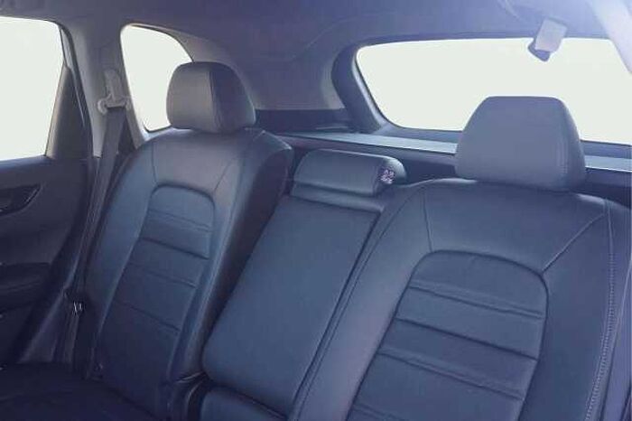 Honda CR-V Hybrid 2.0 h i-MMD Elegance SUV 5dr Petrol Hybrid eCVT 4WD Euro 6 (s/s) (184 ps) 