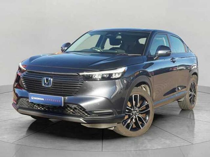 Honda HR-V Hybrid 1.5 h i-MMD Elegance SUV 5dr Petrol Hybrid CVT Euro 6 (s/s) (131 ps) 