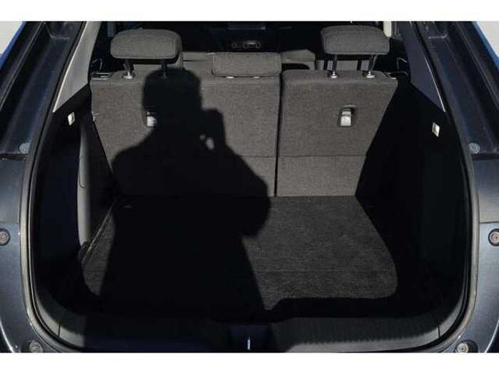 Honda HR-V Hybrid 1.5 h i-MMD Elegance SUV 5dr Petrol Hybrid CVT Euro 6 (s/s) (131 ps) 