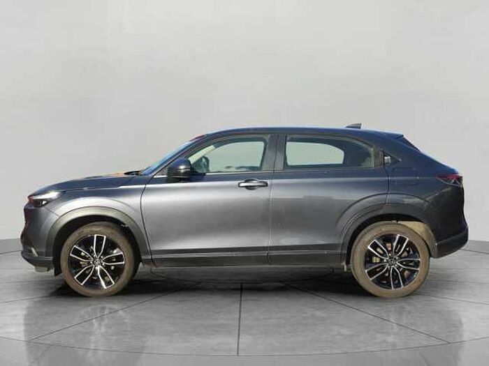 Honda HR-V Hybrid 1.5 h i-MMD Elegance SUV 5dr Petrol Hybrid CVT Euro 6 (s/s) (131 ps) 