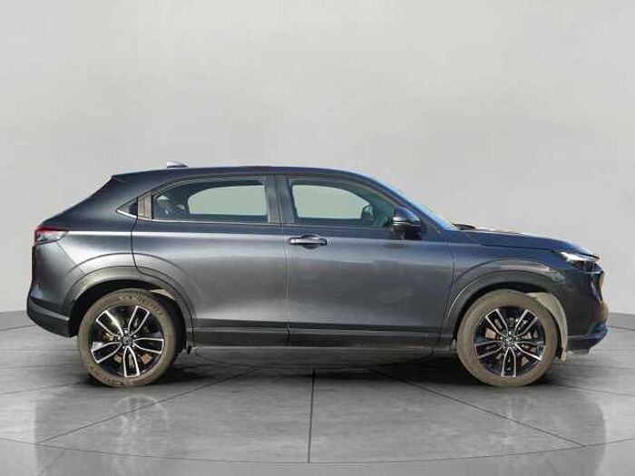 Honda HR-V Hybrid 1.5 h i-MMD Elegance SUV 5dr Petrol Hybrid CVT Euro 6 (s/s) (131 ps) 