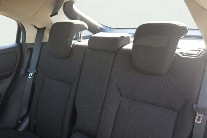 Honda HR-V Hybrid 1.5 h i-MMD Elegance SUV 5dr Petrol Hybrid CVT Euro 6 (s/s) (131 ps) 