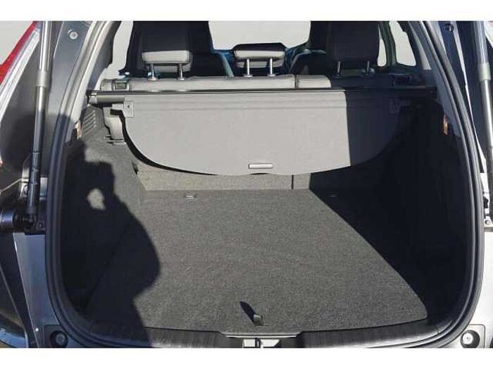 Honda CR-V Hybrid 2.0 h i-MMD EX SUV 5dr Petrol Hybrid eCVT 4WD Euro 6 (s/s) (184 ps) 