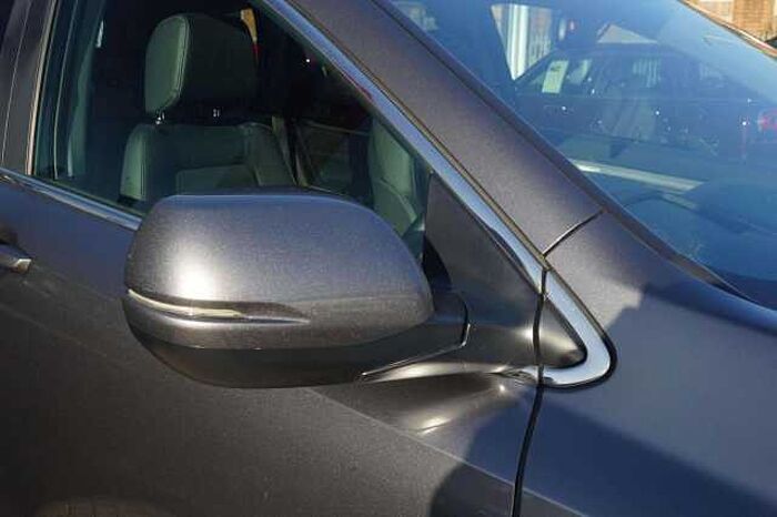 Honda CR-V Hybrid 2.0 h i-MMD EX SUV 5dr Petrol Hybrid eCVT 4WD Euro 6 (s/s) (184 ps) 