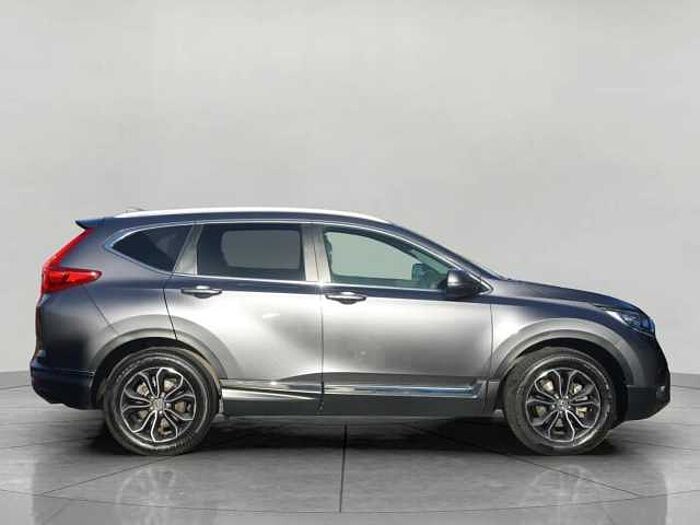 Honda CR-V Hybrid 2.0 h i-MMD EX SUV 5dr Petrol Hybrid eCVT 4WD Euro 6 (s/s) (184 ps) 