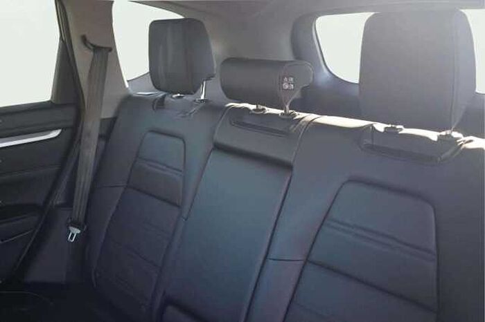 Honda CR-V Hybrid 2.0 h i-MMD EX SUV 5dr Petrol Hybrid eCVT 4WD Euro 6 (s/s) (184 ps) 