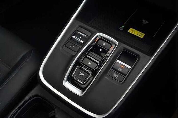 Honda CR-V Hybrid 2.0 h i-MMD Elegance SUV 5dr Petrol Hybrid eCVT 4WD Euro 6 (s/s) (184 ps) 