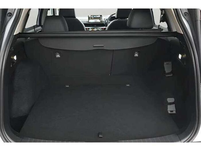 Honda CR-V Hybrid 2.0 h i-MMD Elegance SUV 5dr Petrol Hybrid eCVT 4WD Euro 6 (s/s) (184 ps) 