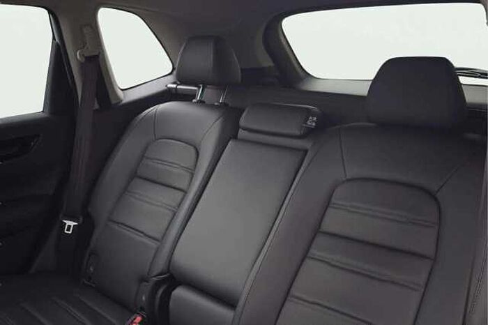 Honda CR-V Hybrid 2.0 h i-MMD Elegance SUV 5dr Petrol Hybrid eCVT 4WD Euro 6 (s/s) (184 ps) 