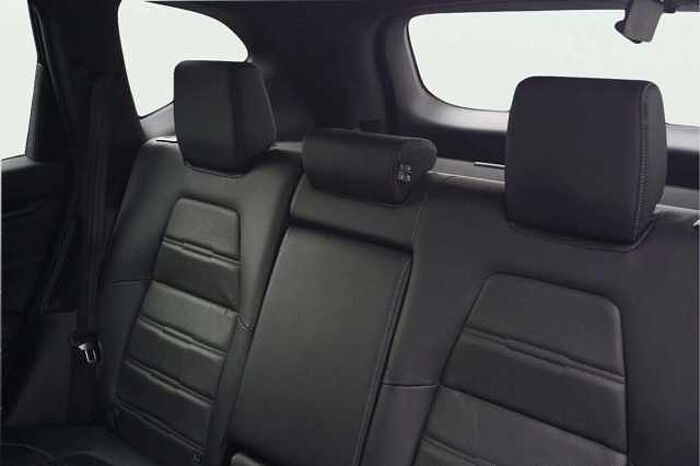 Honda CR-V Hybrid 2.0 h i-MMD Sport Line SUV 5dr Petrol Hybrid eCVT Euro 6 (s/s) (184 ps) 