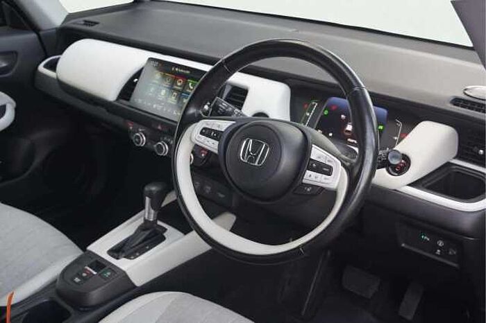 Honda Jazz Hybrid 1.5 h i-MMD EX Hatchback 5dr Petrol Hybrid eCVT Euro 6 (s/s) (109 ps) 